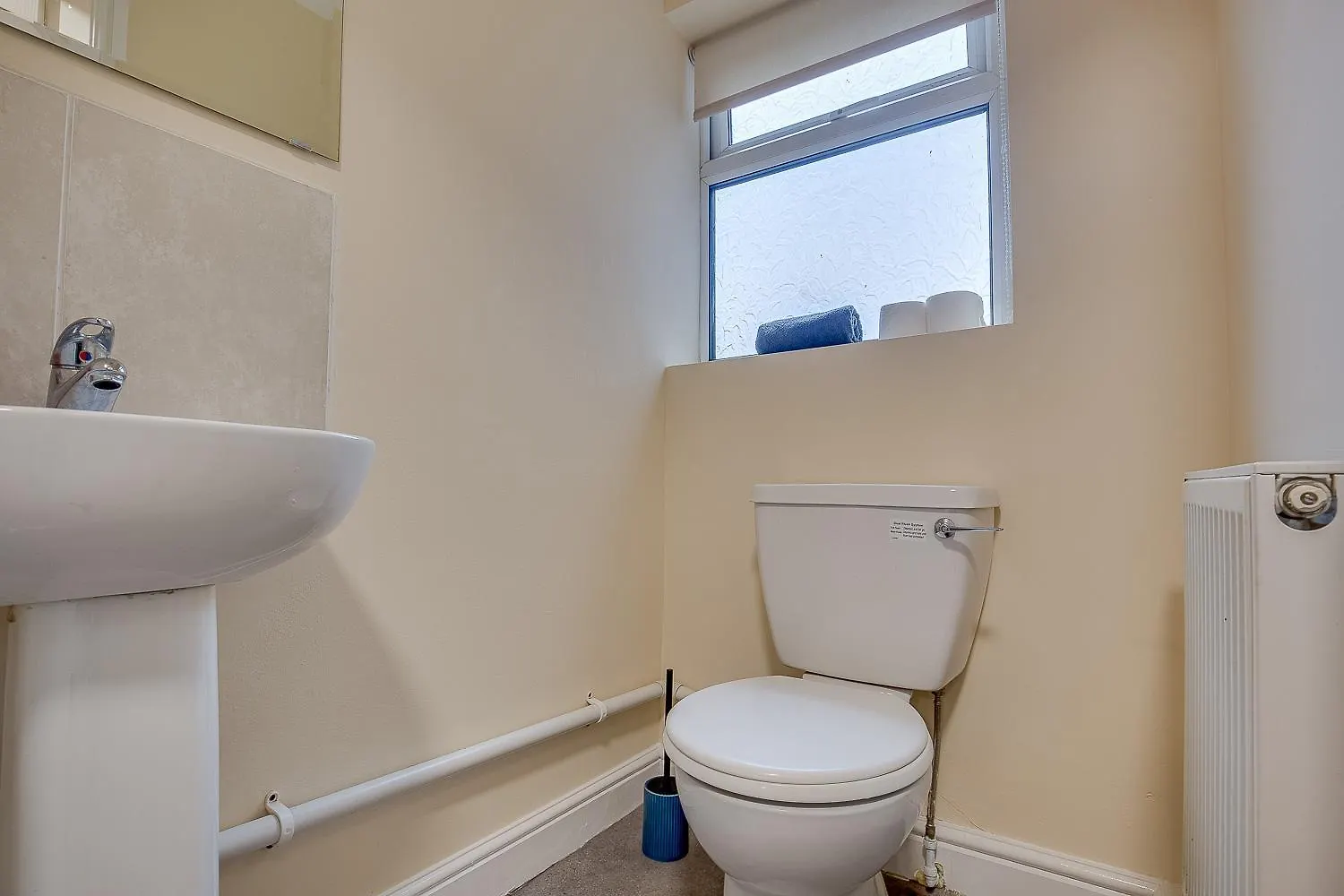 * Spacious 5Br Collegiate Crescent * Group Stay * Sheffield 0*,  United Kingdom