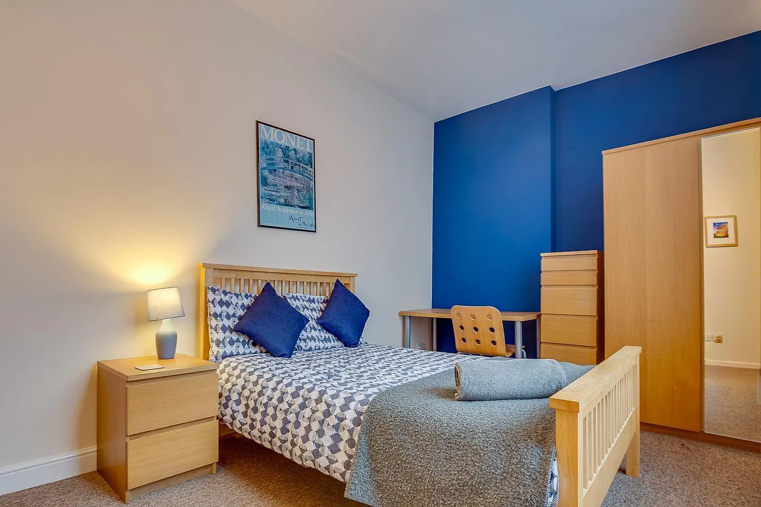 * Spacious 5Br Collegiate Crescent * Group Stay * Sheffield