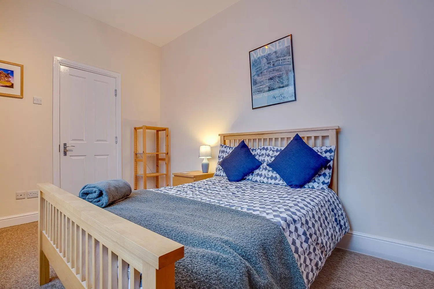 * Spacious 5Br Collegiate Crescent * Group Stay * Sheffield