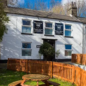 Russell Scott Backpackers - Auberge de jeunesse