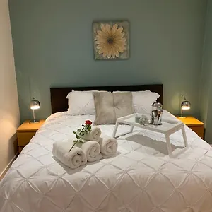 Apartment Modern, Centre, With Free Wifi, Gym Access, Netflix - West One, Sheffield