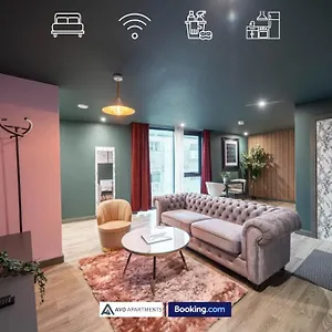 Avo Prime Sheffield